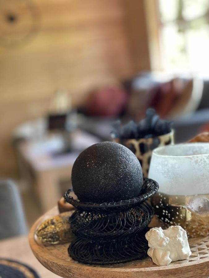 Chalet Sint Zutendaal Εξωτερικό φωτογραφία