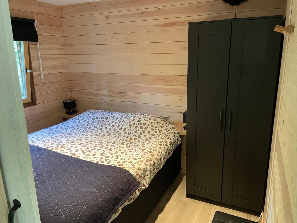 Chalet Sint Zutendaal Εξωτερικό φωτογραφία