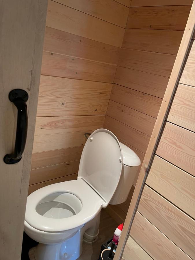 Chalet Sint Zutendaal Εξωτερικό φωτογραφία
