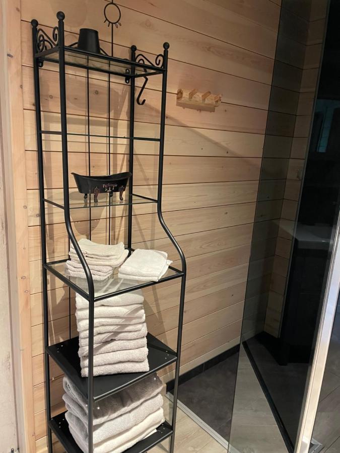 Chalet Sint Zutendaal Εξωτερικό φωτογραφία
