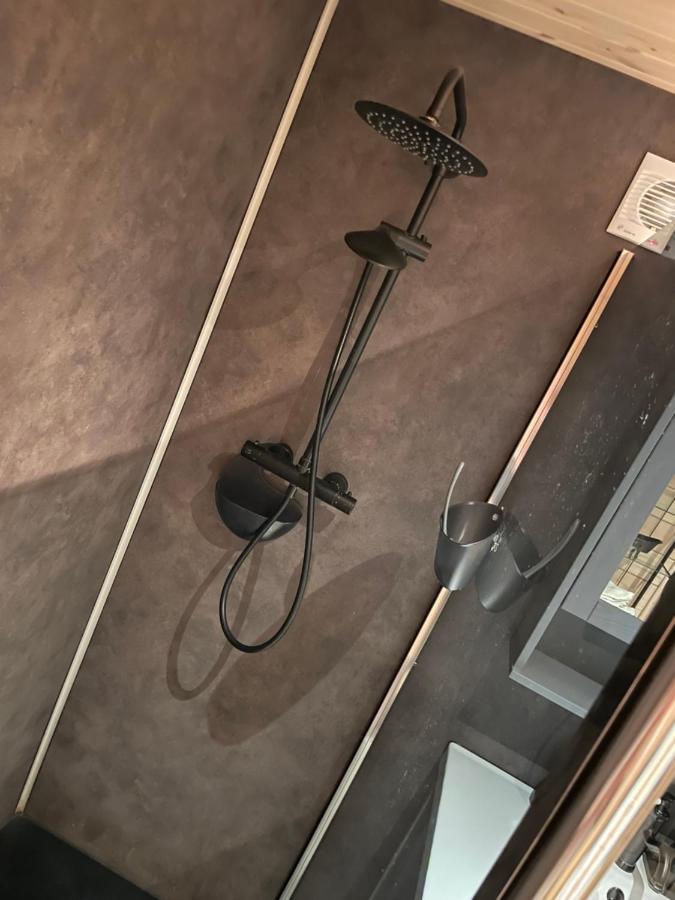 Chalet Sint Zutendaal Εξωτερικό φωτογραφία