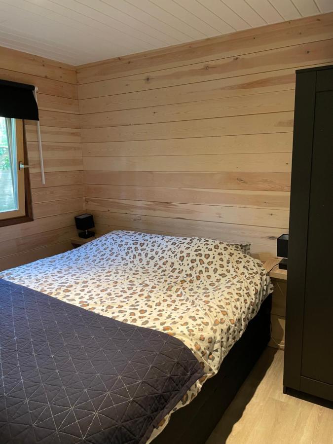 Chalet Sint Zutendaal Εξωτερικό φωτογραφία