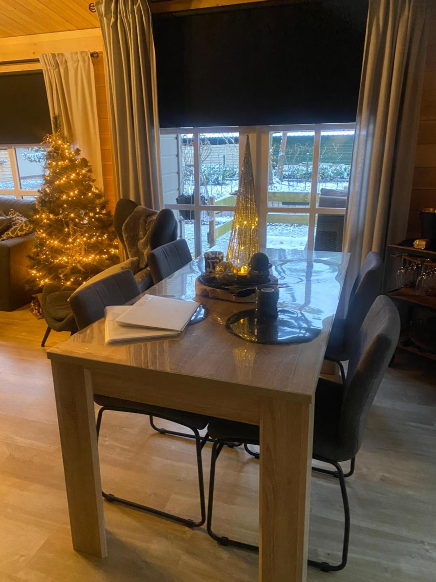 Chalet Sint Zutendaal Εξωτερικό φωτογραφία